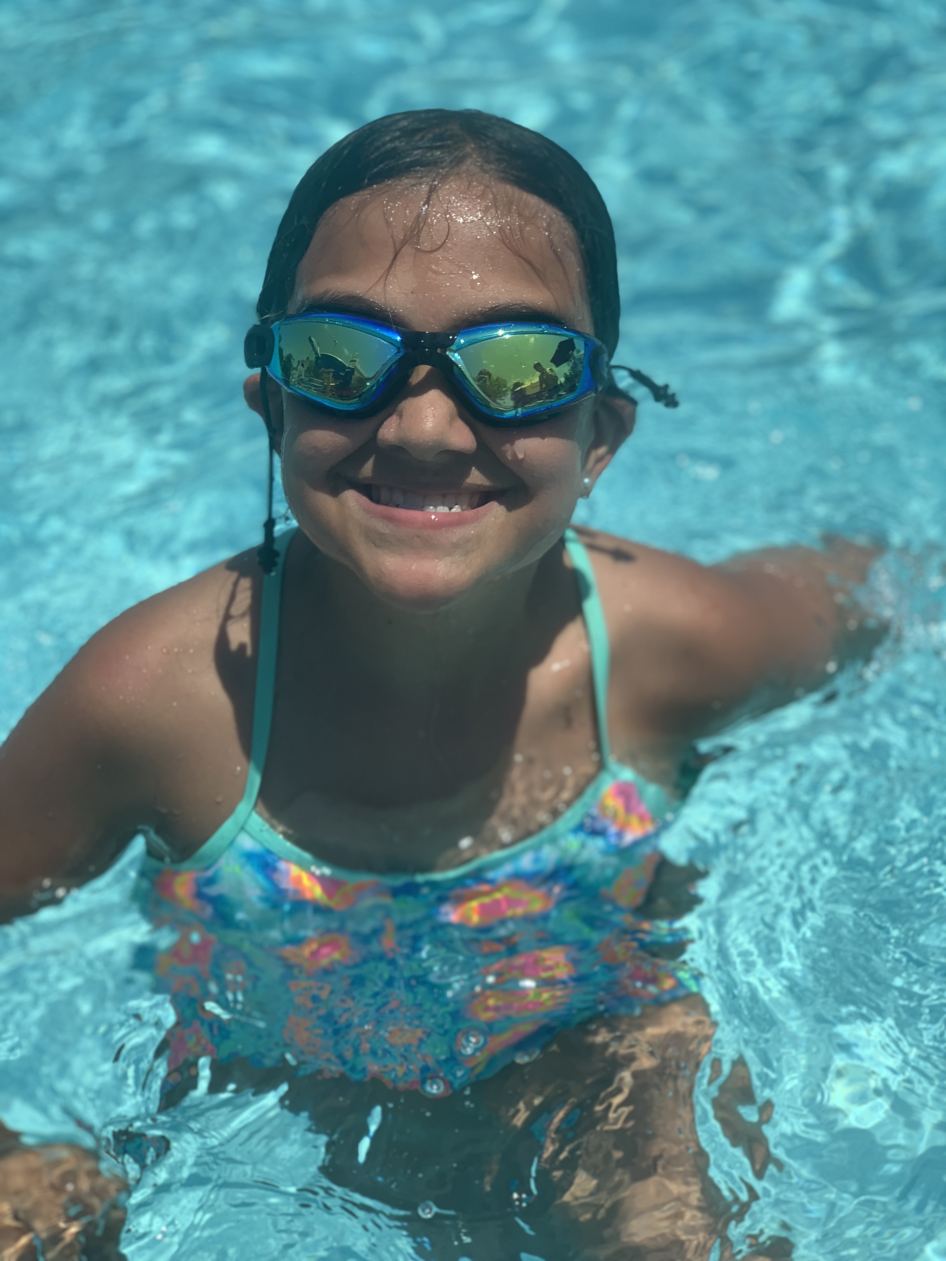 water fun